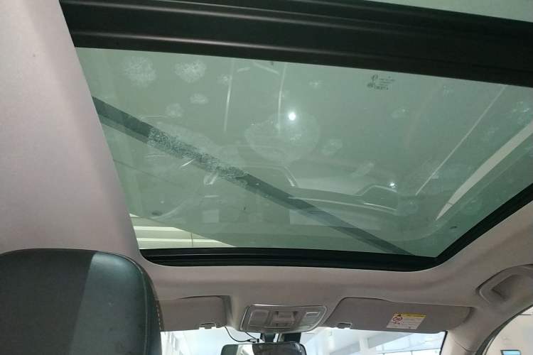 Used Geely Auto Vision X6 2020 1.4T CVT Asian Games Edition
