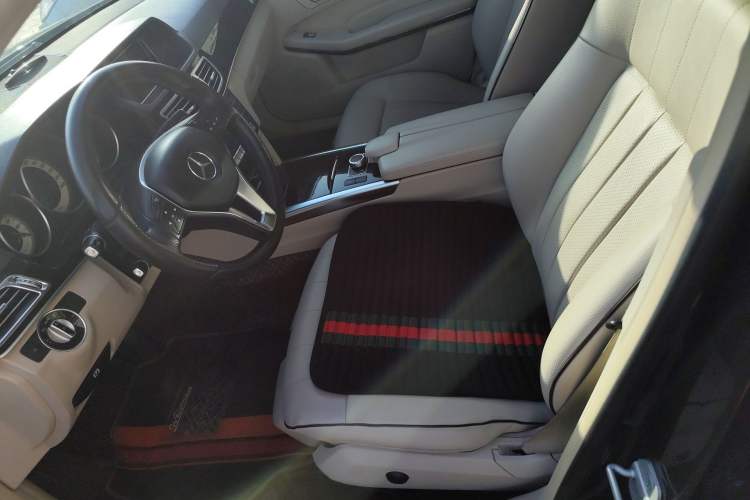 Used Mercedes-Benz E-Class 2015 E 200 L Sport Edition