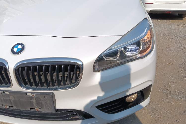 Used BMW 2 Series Active Tourer 2016 218i Sports Design Package
