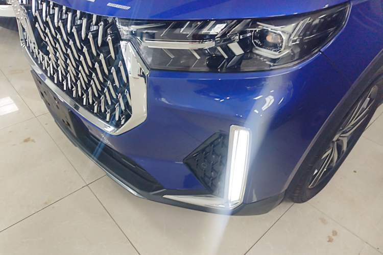 Used Bestune T99 2020 20TD Automatic Premium Edition
