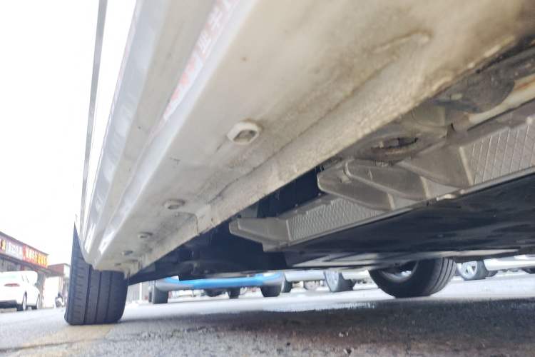 Used Roewe Clever 2022 311km QiQi BoBo Edition
