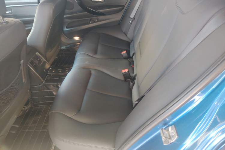 Used BMW 3 Series 2017 320Li M Sport Edition
