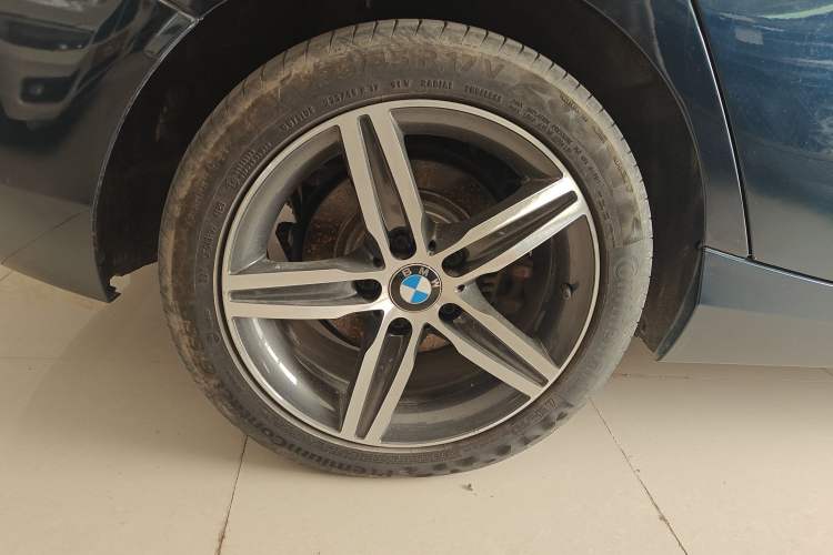 Used BMW 1 Series (Import) 2016 120i Sport Design Package