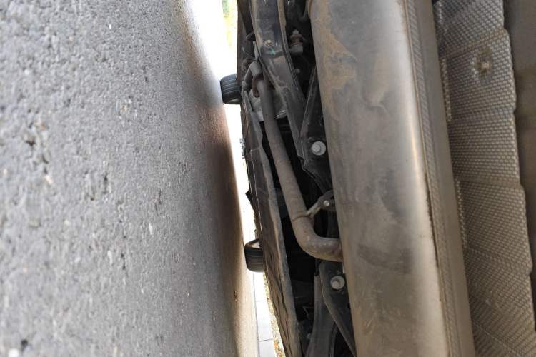 Used Wuling Xingguang 2023 150 Advanced Edition
