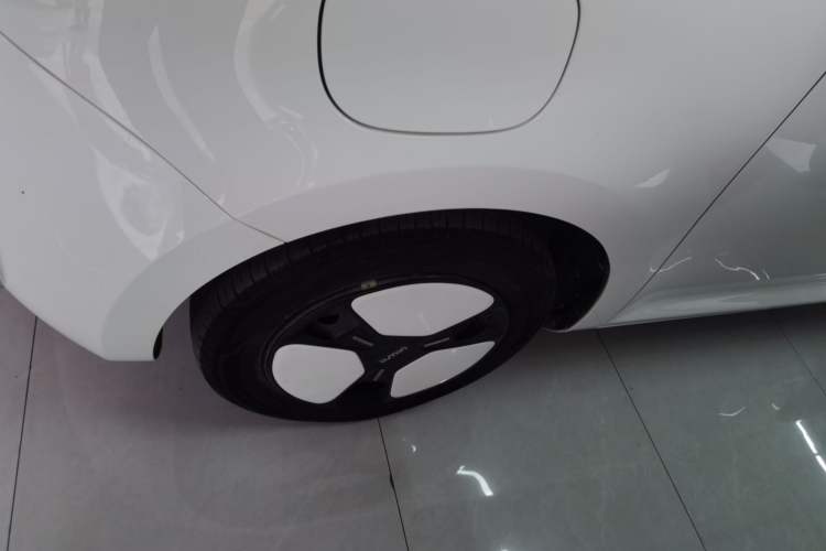 Used  Lumin 2022 210km Sweet Edition
