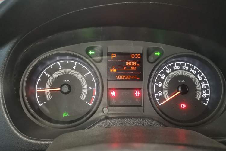 Used Peugeot 301 2016 1.6L Automatic Comfort Edition