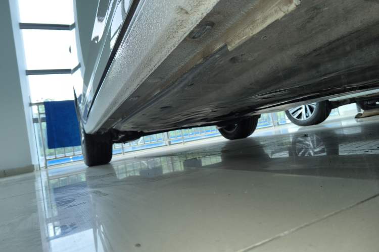 Used Volkswagen Lavida 2023 300TSI DSG Starry Full-Comfort Edition
