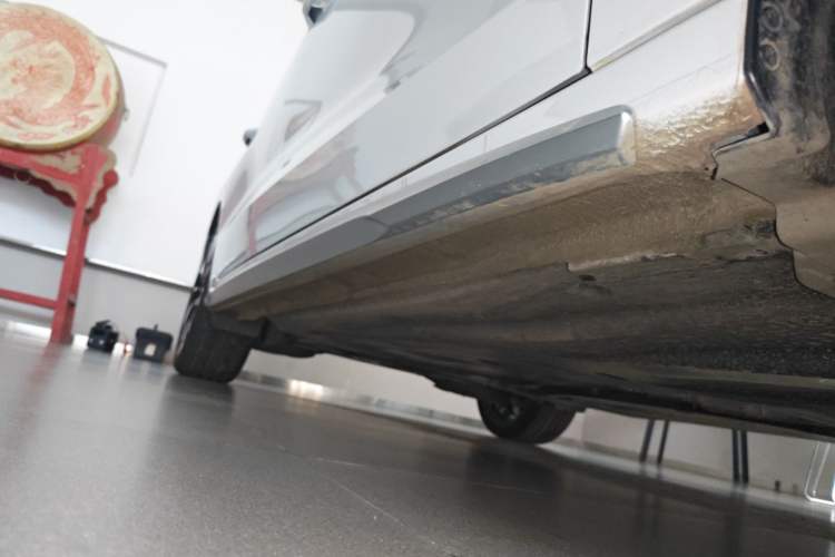 Used Audi A3 2024 A3L Limousine 35 TFSI Fashion Sport Model
