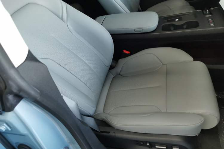 Used Nio ET5 2022 75 kWh