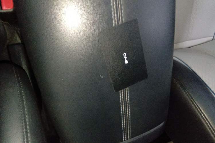 Used BYD Destroyer 05 2024 HONOR Edition DM-i 55KM Luxury Model
