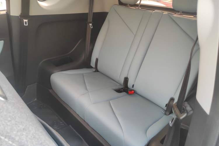 Used Chery Little Ant 2022 Sweet Pink Edition Half-Sugar Version 3-Cell Lithium 30kW 301km
