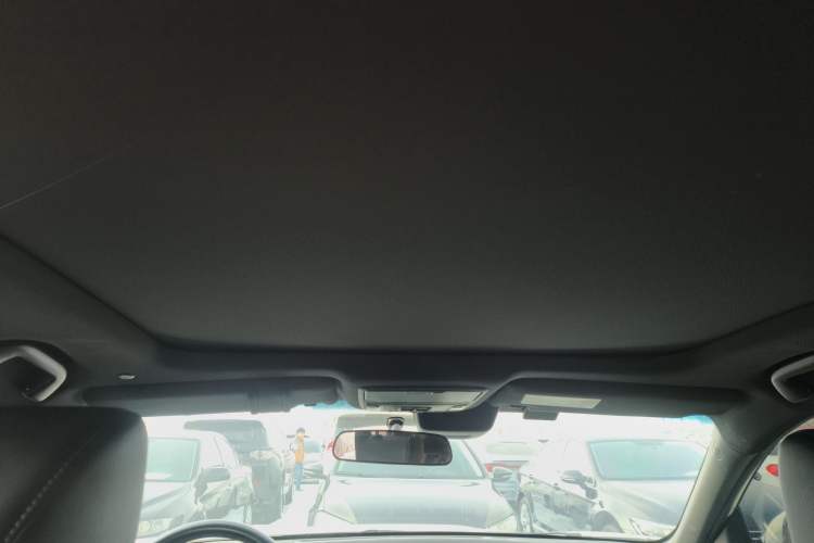 Used Honda Inspire 2022 260TURBO Elegant Edition