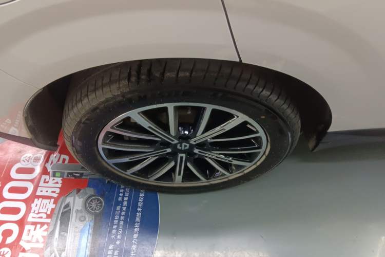 Used Leapmotor B10 2025 510 Joyful Edition