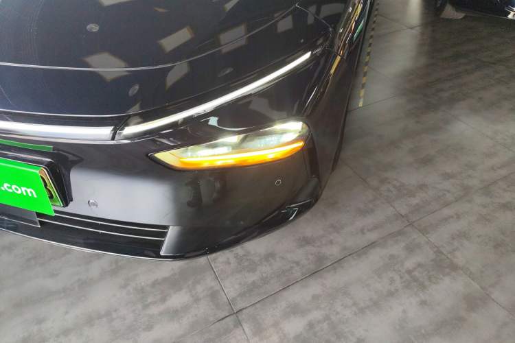 Used XPeng P7+ 2024 Long-Range Max