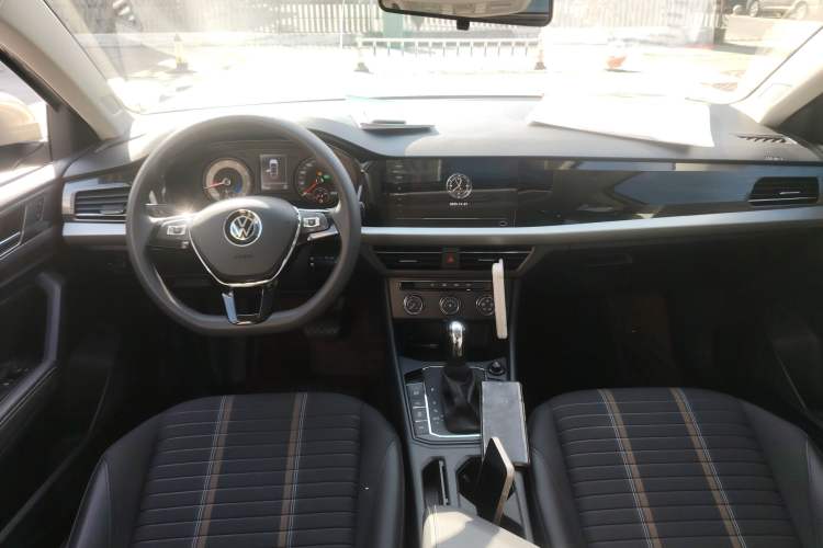 Used Volkswagen Lavida 2021 280TSI DSG Comfort Edition