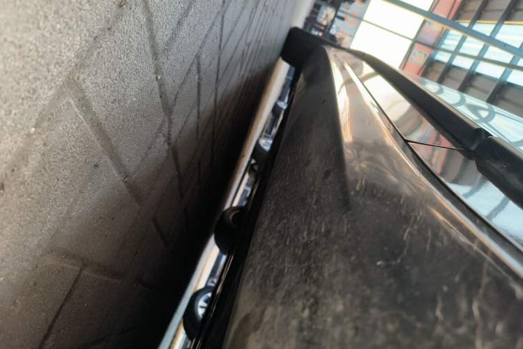 Used Volvo S90 2020 T5 Zhiyi Luxury Edition
