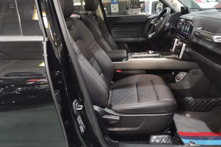 Used Haval DARGO 2024 1.5T DCT Border Collie Edition
