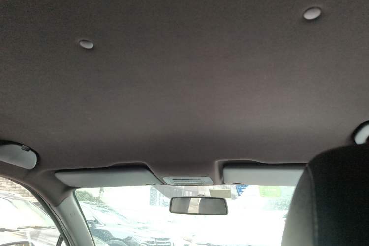 Used Brilliance V3 2015 1.5L Manual Elite Model
