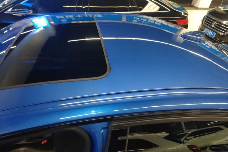 Used BMW 3 Series 2018 320i M Sport Night Edition
