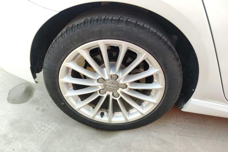 Used Audi A3 2017 Sportback 35 TFSI Fashion Model