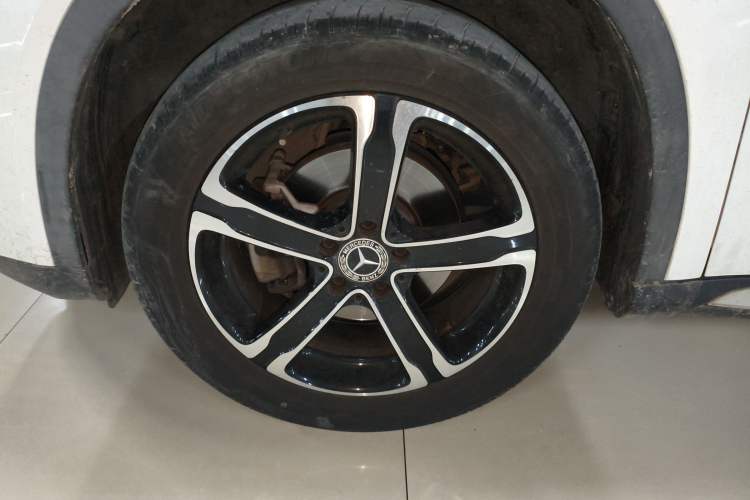 Used Mercedes-Benz GLA 2018 GLA 200 Fashion Model
