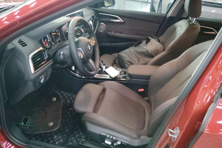 Used BMW 1 Series 2021 120i M Sport Night Edition
