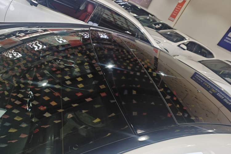 Used Mercedes-Benz CLA 2017 Facelifted CLA 200 Stylish Edition