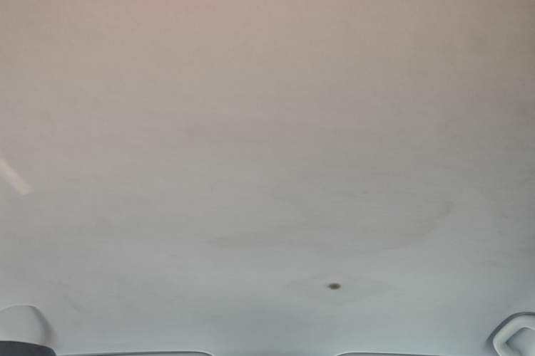 Used BAIC Beijing U5 PLUS 2021 1.5L CVT Luxury Edition
