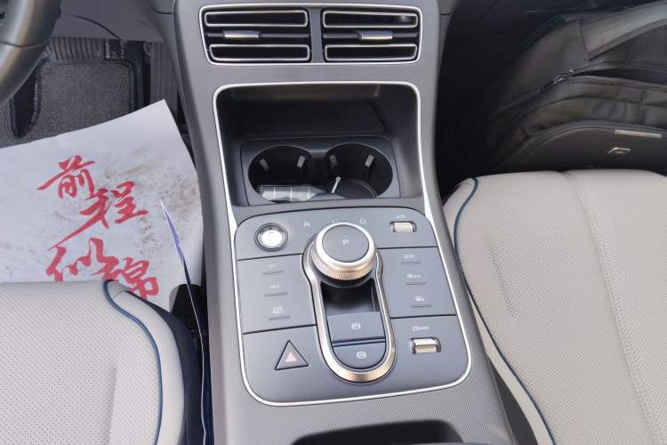 Used BYD Destroyer 05 2024 HONOR Edition DM-i 55KM Luxury Model
