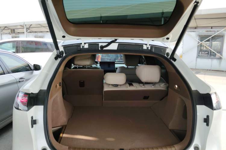 Used  HT 2024 825鸥翼 LiDAR Edition
