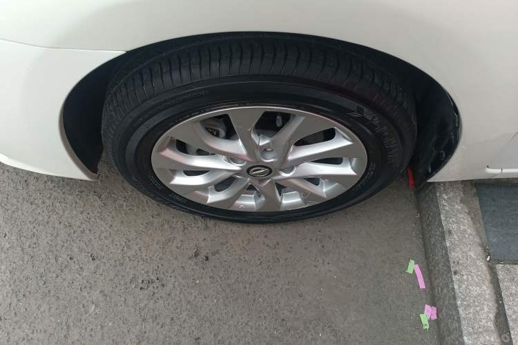 Used Nissan Sylphy 2018 1.6XV CVT Deluxe Edition
