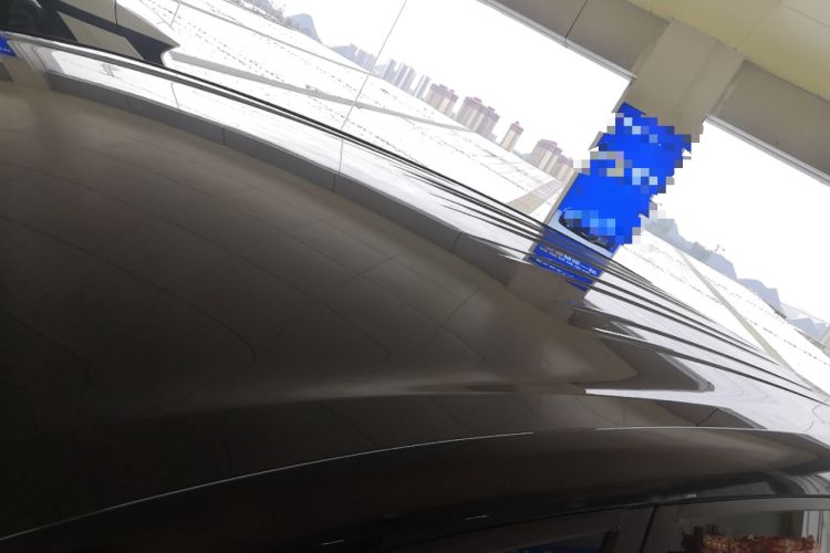 Used SAIC MAXUS Dajia 5 2022 1.3T Plug-in Enjoyment Edition 7-Seater
