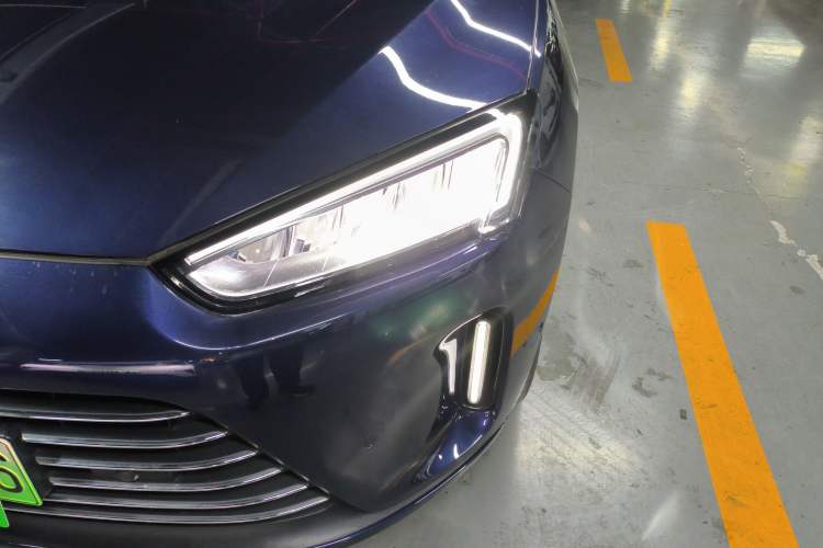 Used Hima AITO M5 2022 Extended-Range Four-Wheel Drive Performance Version