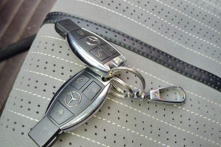 Used Mercedes-Benz GLC 2019 GLC 260 L 4MATIC Luxury Model