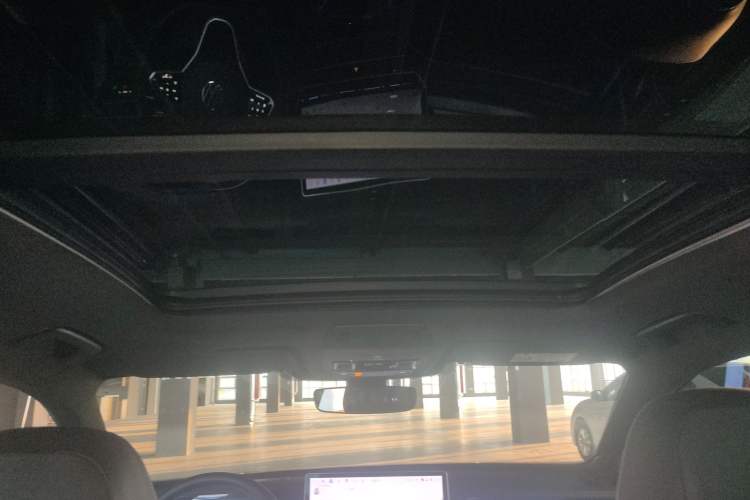 Used Volkswagen Passat 2025 Pro 380TSI Starry Dragon Luxury Edition
