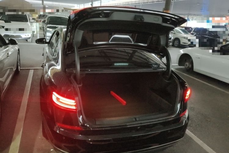 Used Volkswagen Passat 2022 330TSI Elite Edition