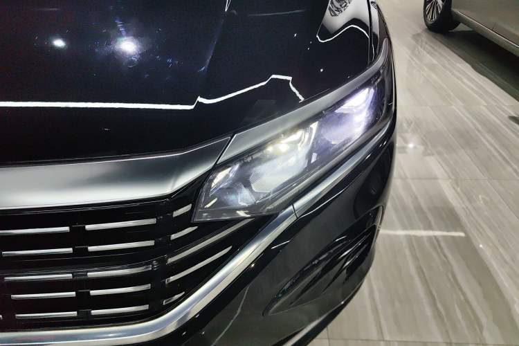 Used Volkswagen Passat 2022 330TSI Elite Edition
