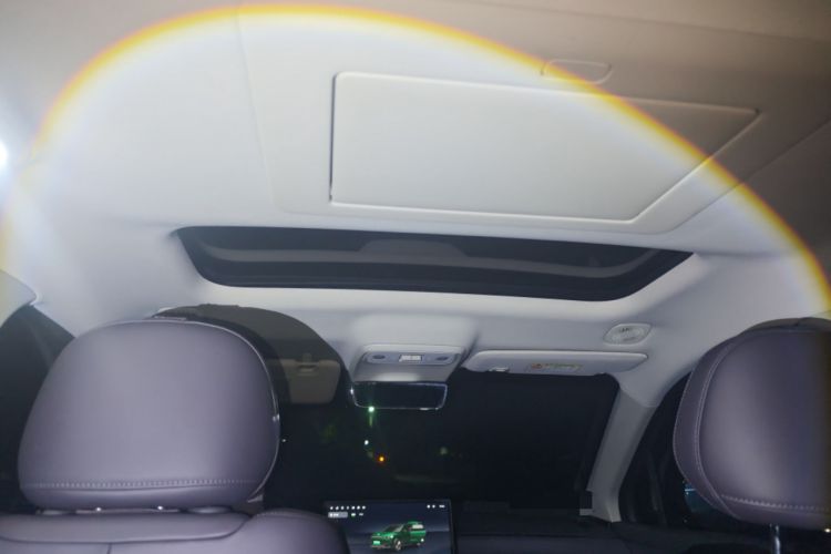 Used Leapmotor C16 2024 Pure Electric 520 Deluxe Edition
