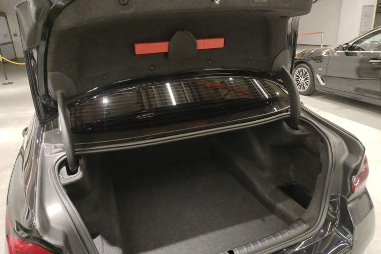 Used BMW 5 Series 2022 Restyled 525Li M Sport Package
