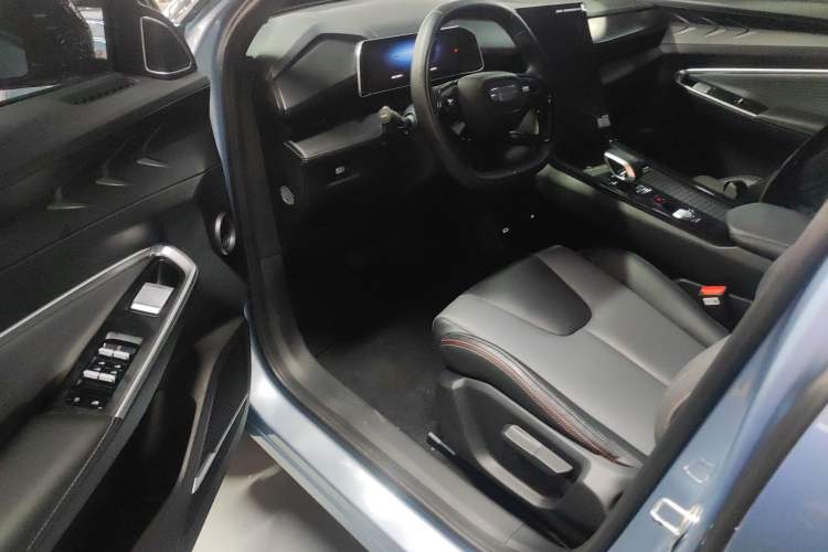 Used Geely Auto Emgrand X7 Sport 2023 Boyue COOL 1.5TD Smart Connectivity Model
