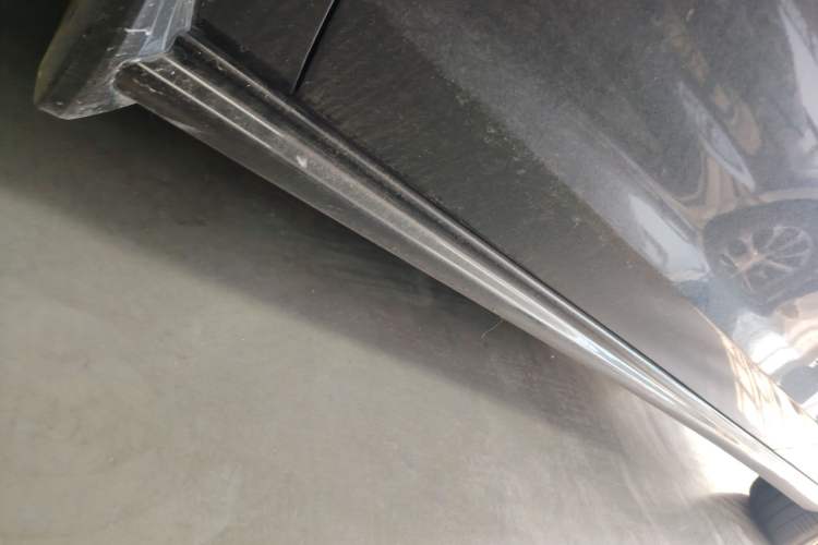 Used Honda Accord New Energy 2023 2.0L ePHEV Prestige Edition
