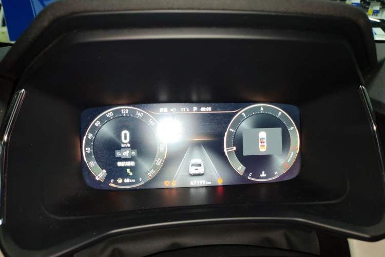 Used Lynk & Co 06 2020 1.5T YAO Halo