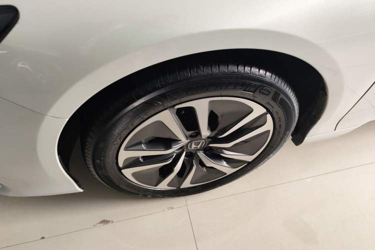 Used Honda Inspire 2019 Rui·Hybrid 2.0L Jingya Edition China VI