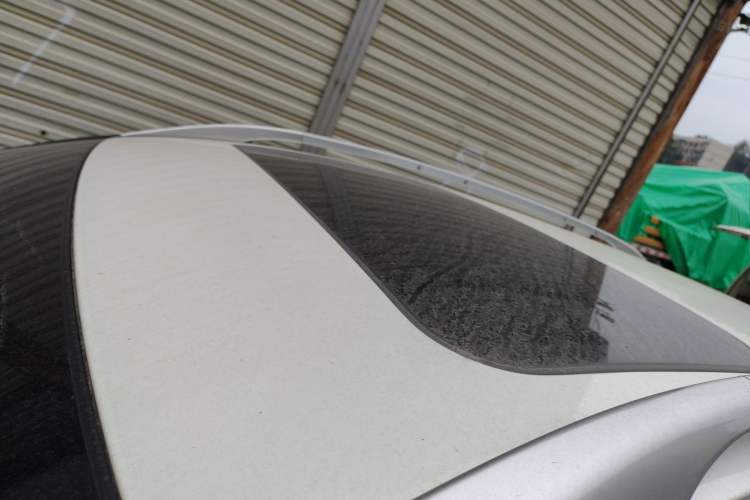 Used Infiniti QX50 2015 2.5L Enjoyment Edition
