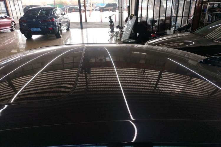 Used Honda Civic 2023 2.0L eHEV Pioneer Edition