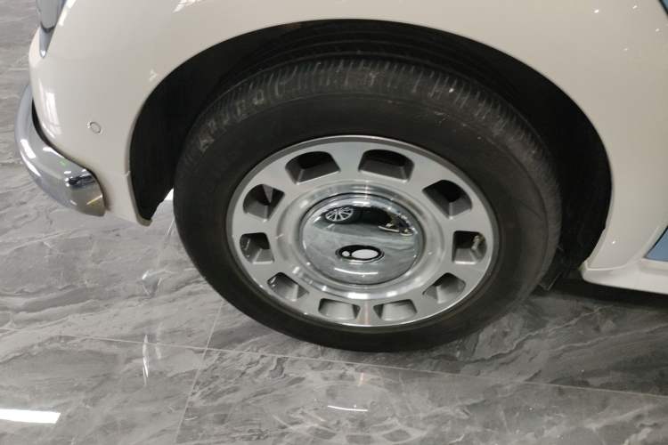 Used ORA Ballet Cat 2022 500 km Swan Lake Edition