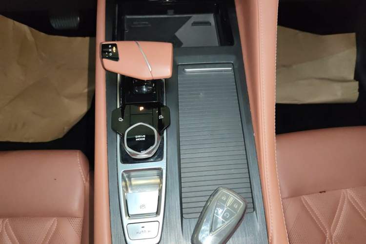 Used Changan CS75 PLUS 2023 3rd Generation 1.5T Automatic Prestige Model