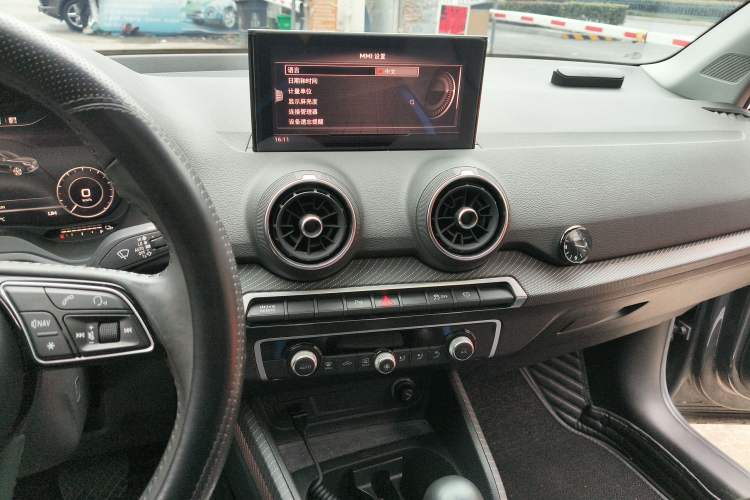 Used Audi Q2L e-tron 2019 Q2L e-tron Pure Electric Smart Style
