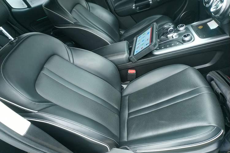 Used Tank 300 2021 City Edition 2.0T—Truly Stylish