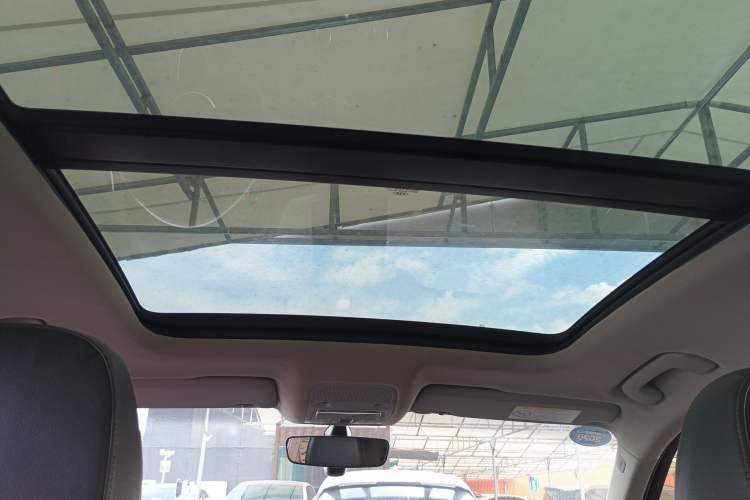 Used Audi Q3 2016 35 TFSI Fashion Model